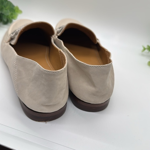 Patricia Nash Fia leather Loafer-Size 6.5 - Picture 6 of 8